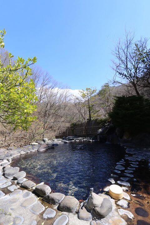 Hoshigaoka Sanso Hotel Kusatsu  Esterno foto