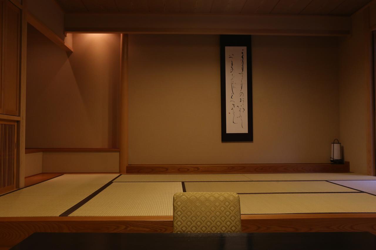 Hoshigaoka Sanso Hotel Kusatsu  Esterno foto